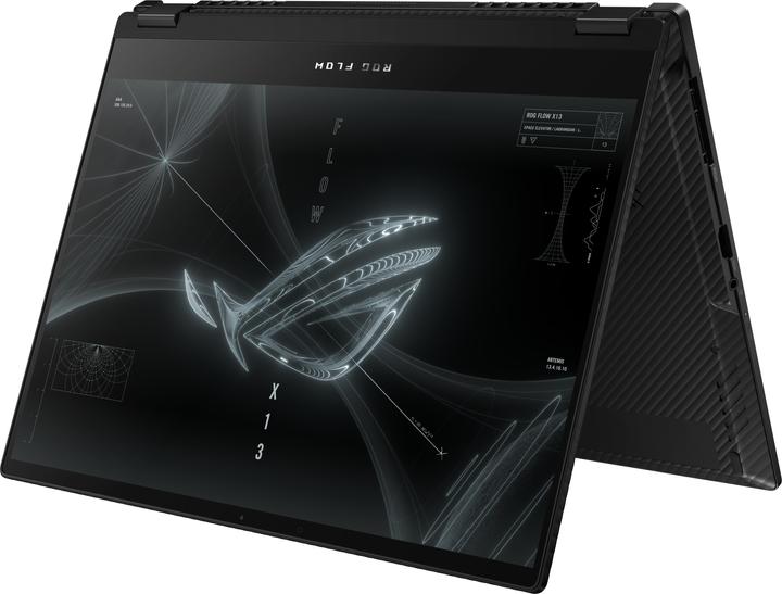 Produktbild ASUS ROG Flow X13 (13.40", AMD Ryzen 9 5900HS, 16 GB, 1000 GB, CH)