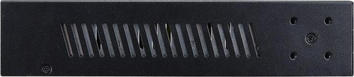Pulsar SWITCH POE S124 24+2 UPLINK POE+ GIGABIT
