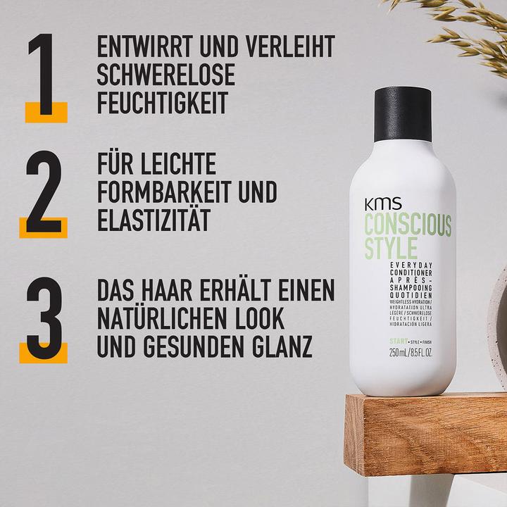 Produktbild KMS California Consciousstyle (250 ml)