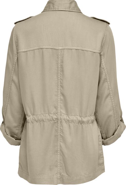 Image du produit Only Fly-Away col manches avec enveloppe Veste (S)