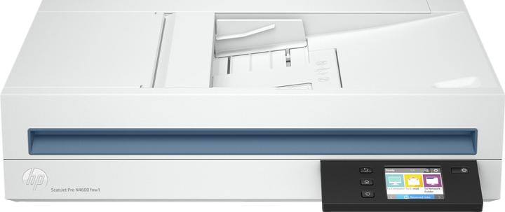 Immagine prodotto HP Scanner ScanJet Pro N4600 fnw1 (USB, WiFi, Ethernet)