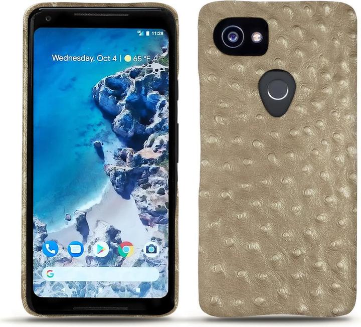 Image du produit Noreve Housse cuir (Google Pixel 2 XL)