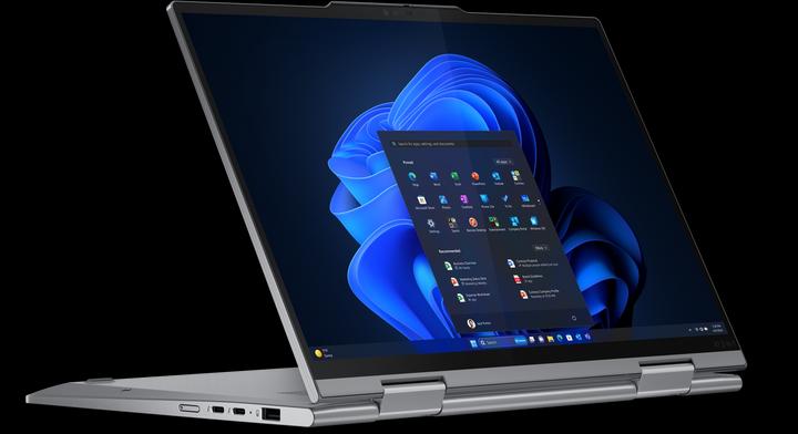 Produktbild Lenovo ThinkPad X1 2-in-1 Gen 9 (14", Intel Core Ultra 7 155U, 16 GB, 512 GB, DE)