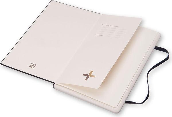 Produktbild Moleskine Paper Tablet No 2 (A5, Gepunktet)