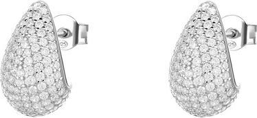 Brosway - Infinite White Fancy Shiny Dangle Earrings FIW125