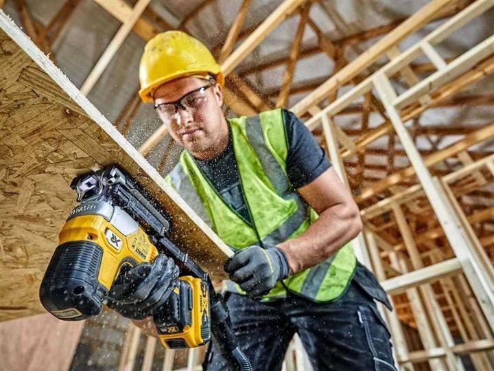 Image du produit DeWalt Scie Sauteuse Dcs335n-Xj
