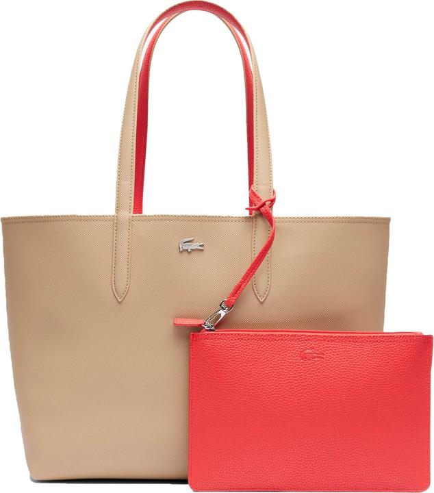 Lacoste Shopping Bag