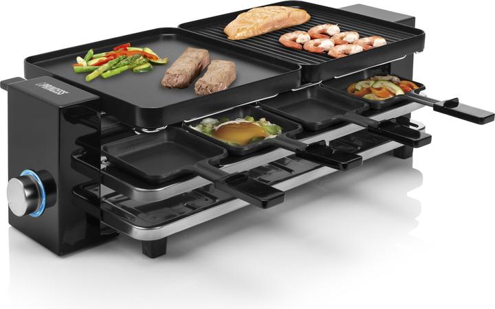 Image du produit Princess Raclette 8