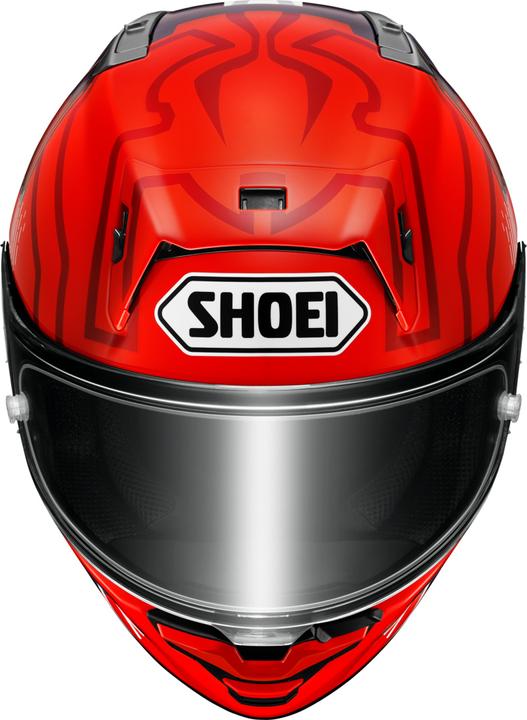 Image du produit Shoei Casque intégral X-Spirit Pro Marquez 8 (53 - 54 cm, XS)