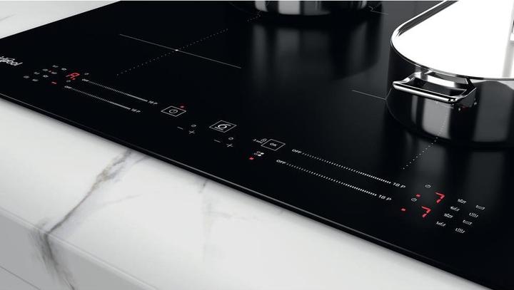 Produktbild Whirlpool Induction hob WB S2560 NE