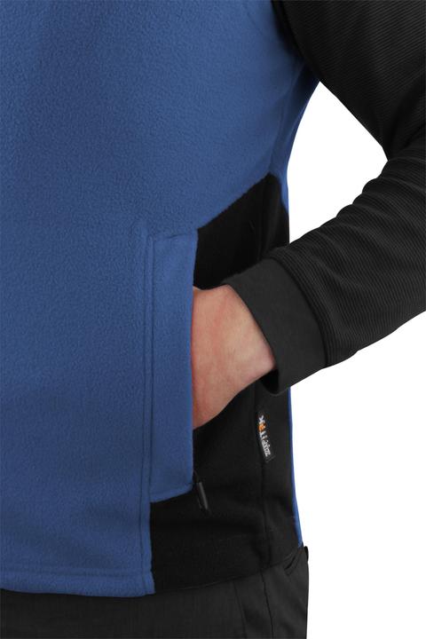Image du produit Normani Herren Fleeceweste Barrie - 1063 (M)