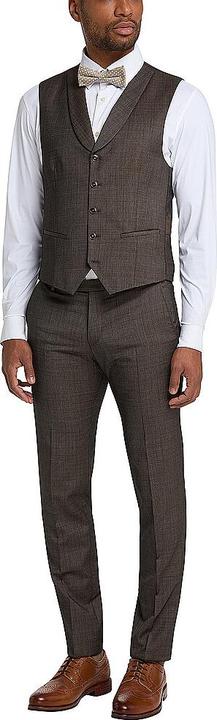 Produktbild CG Anzugweste Slim Fit PHILLIP (48)