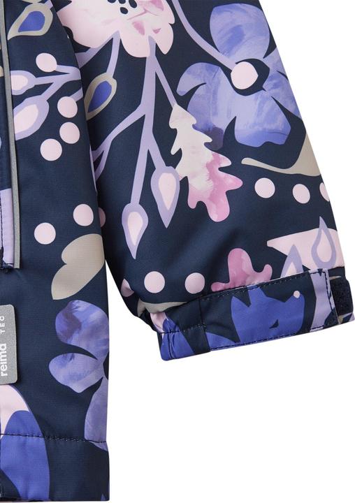 Produktbild Reima tec Kleinkinder Winterjacke Kuhmoinen Navy (80)