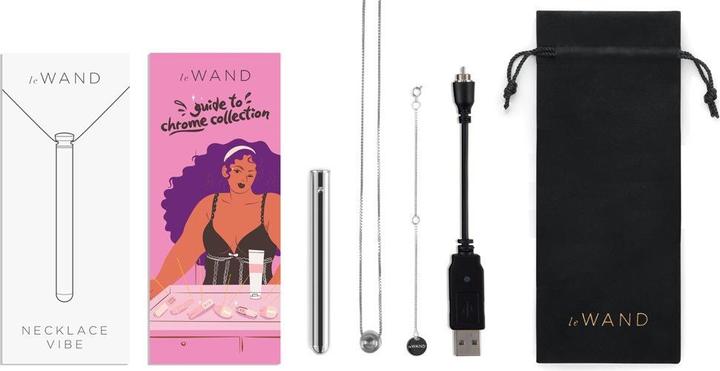 Image du produit Le Wand Vibe de collier