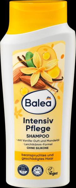 dm Balea Shampoo Intensivpflege (300 ml, Flüssiges Shampoo)