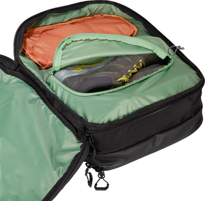 Actual product image Mammut Seon Transporter (26 l)
