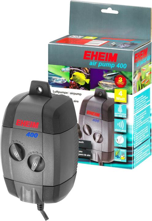 Image du produit Eheim Kit de pompe à air 3704
