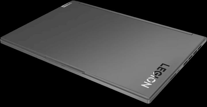 Image du produit Lenovo Legion Slim 7 RTX 4070 (16", Intel Core i9-13900H, 32 Go, 1000 Go, CH)