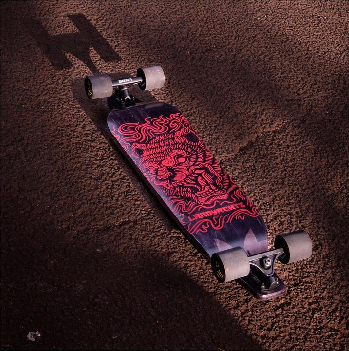 Produktbild Landyachtz M41462 (39")