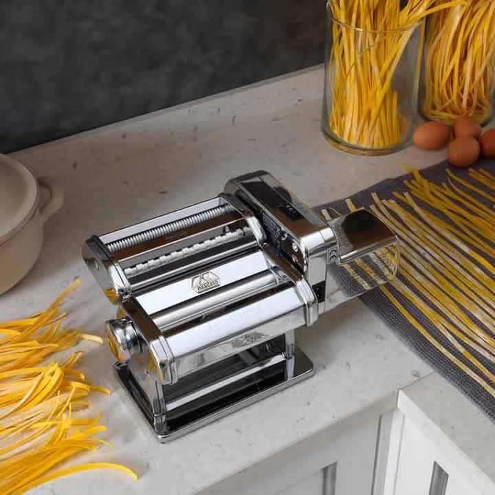 Immagine prodotto Marcato DUPLIKAT Atlas 150 con motore