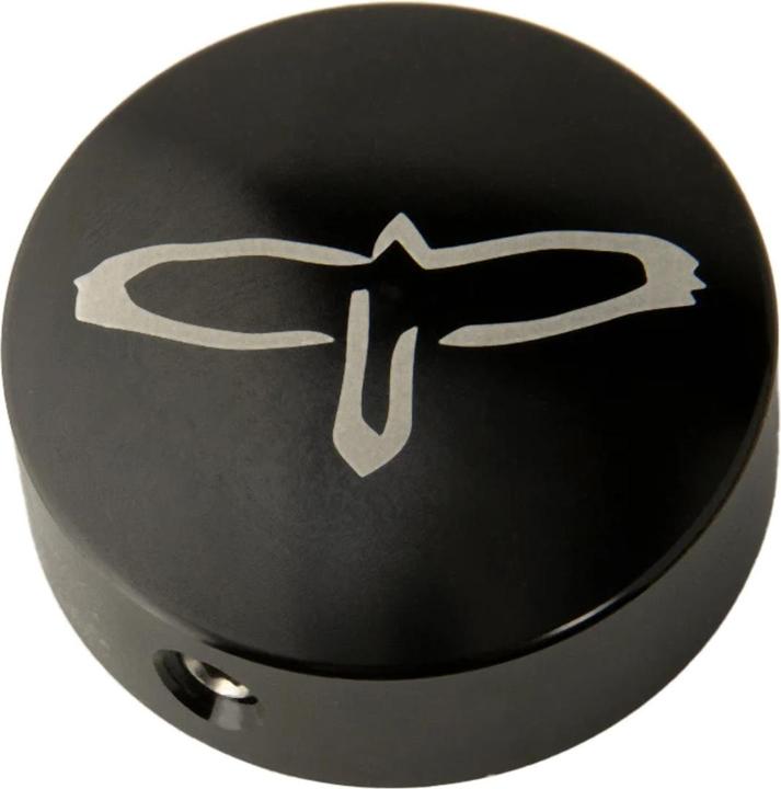 Produktbild PRS Barefoot Button Pedalaufsatz