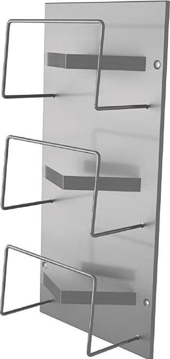 Actual product image Ophardt 3BF Wall Holder for Disposable Gloves