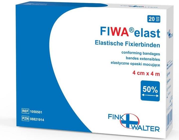 Produktbild Fiwa elast Fixierbinden