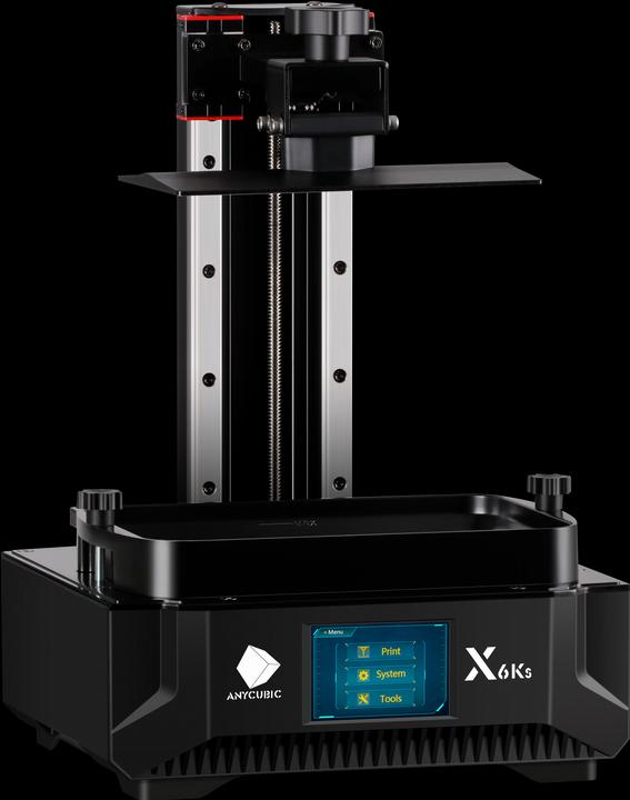 Produktbild Anycubic Photon Mono X 6Ks