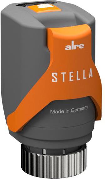 Immagine prodotto ALRE ZBOOA-010.185 Attuatore Stella 230V