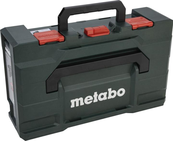 Actual product image Metabo BH 18 LTX BL 16 (Rechargeable battery operated)