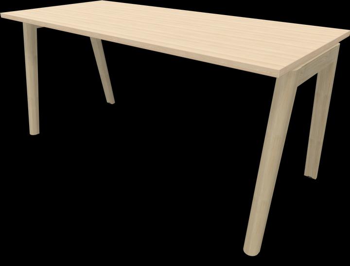 Ash decor sand beige with structure, Ash natural light grey stained
