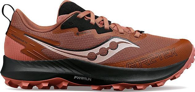 Produktbild Saucony Women's Peregrine 14 GTX (37.5)
