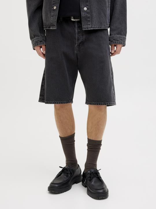 Produktbild Jack & Jones Jjialex Jjoriginal Shorts Sbd 300 Sn (M)