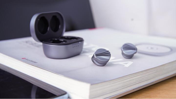Image du produit FiiO FW3 (pas de réduction du bruit, 7 h, Sans fil)