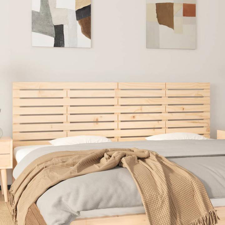 Actual product image VidaXL Bako (166 x 3 x 63 cm)