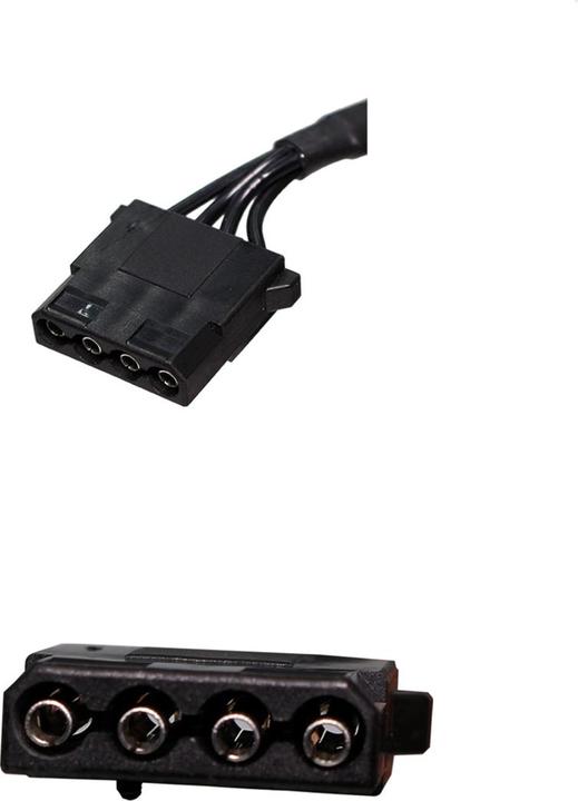 Produktbild Xilence XZ183 4pin HDD Kabel