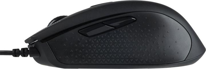 Actual product image Corsair Harpoon RGB Pro (Cable)