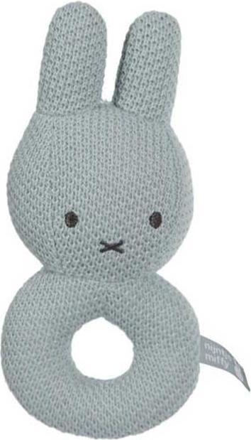 Produktbild Smiffys Miffy Geschenkset Pink baby rib
