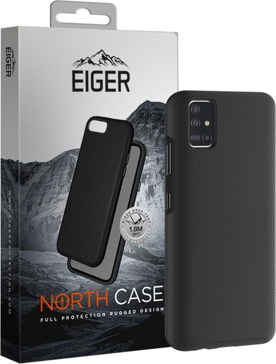 Produktbild Eiger North Case (Samsung Galaxy A41)