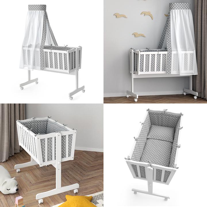 Image du produit VitaliSpa Noah (40 x 90 cm)