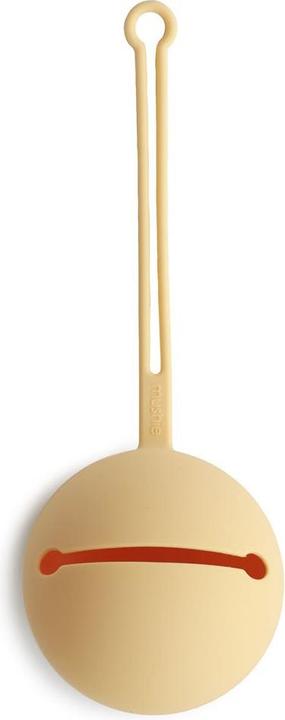 Actual product image Mushie Dummy case (1 x)