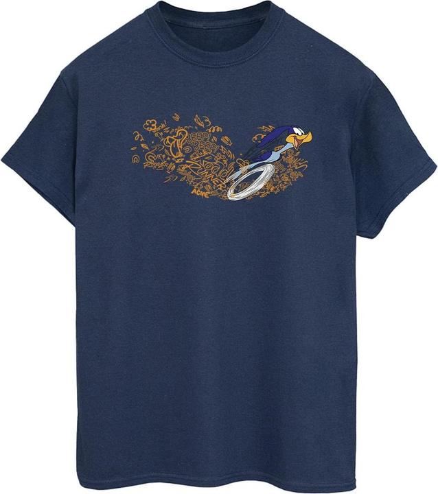 Produktbild Looney Tunes ACME Doodles Road Runner TShirt (XL)