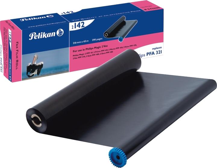 Image du produit Pelikan Rouleau de film d'encre pour Philips Magic2 Fax