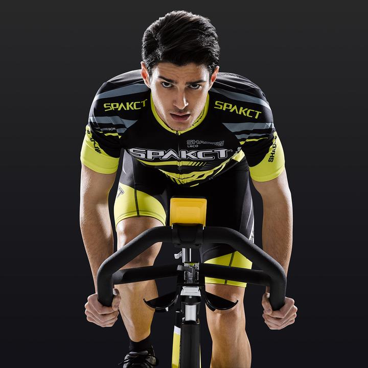 Image du produit Horizon Fitness GR7
