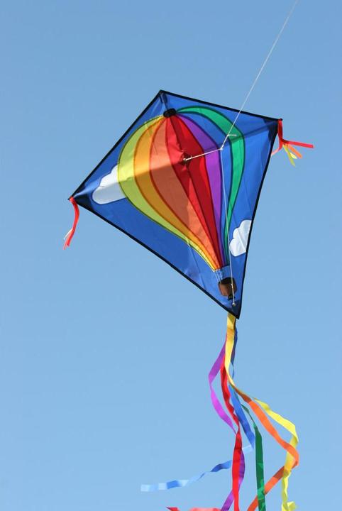 Image du produit Invento Montgolfière Eddy