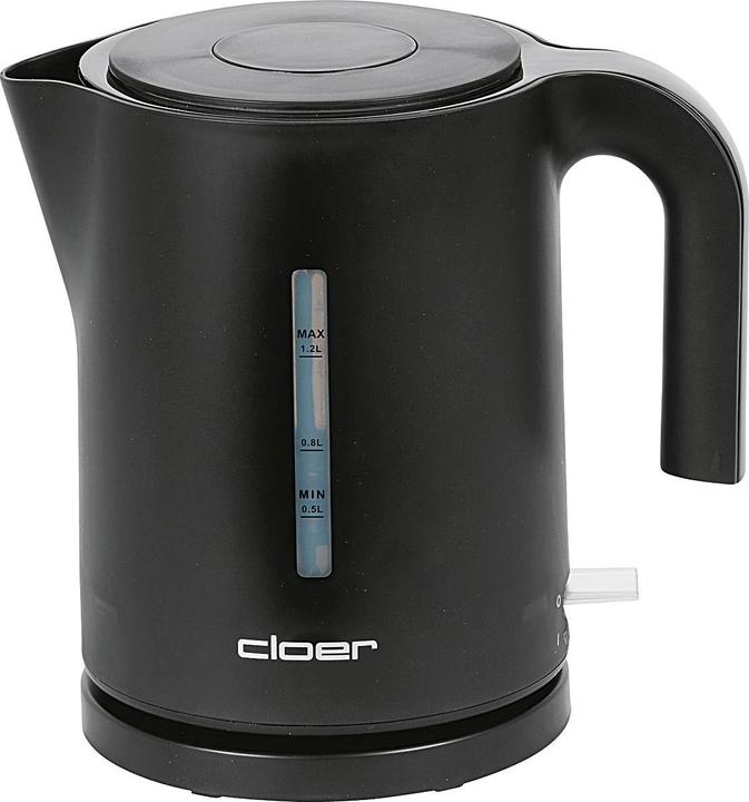 Actual product image Cloer 4120 (1.20 l)
