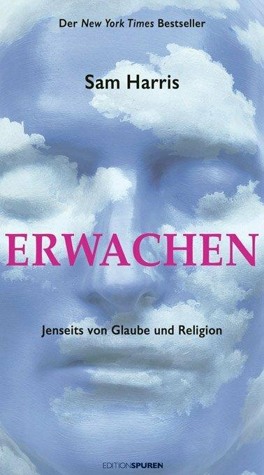 Produktbild Erwachen (Deutsch, Sam Harris, 2019)