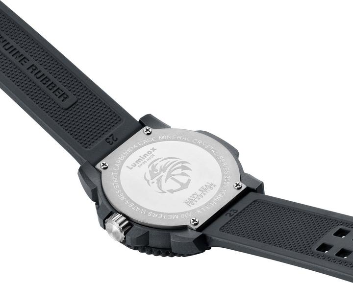 Image du produit Luminox Original Navy Seal 3050 Series (Montre de plongée, 44 mm)