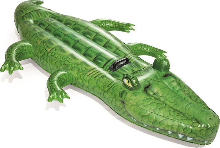Actual product image Bestway Swimming animal