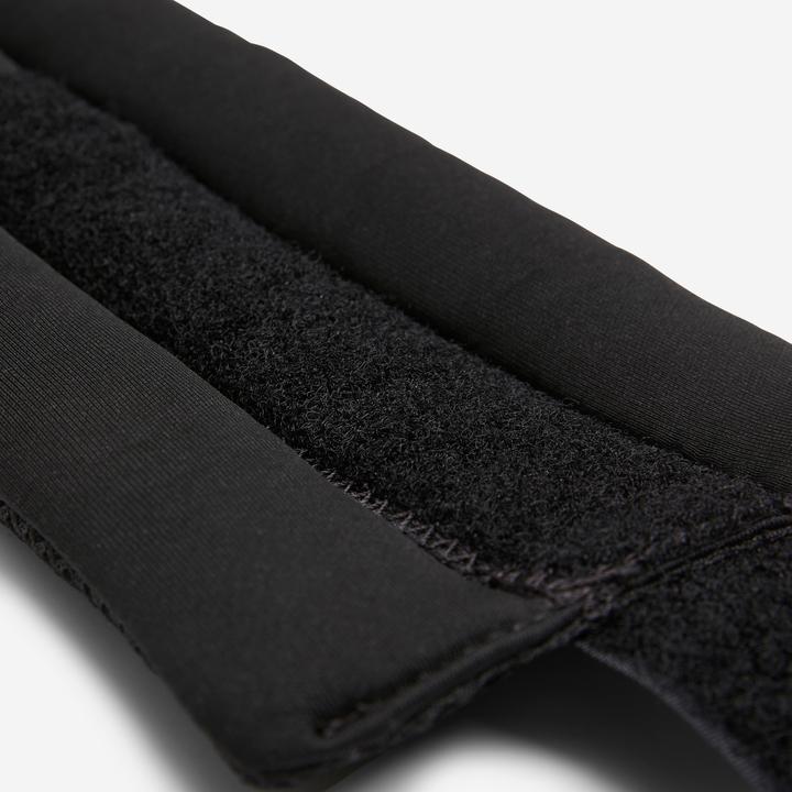 Image du produit Domyos Poids chevilles et poignets de fitness 2x0,5 kg (2 x 0,5 kg)